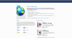 Desktop Screenshot of annuchem.com
